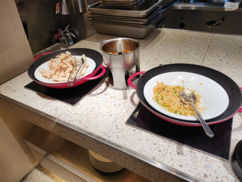 [웨스틴 조선 서울] 아리아 - 라세느와 비교해보자. 조선호텔 플래티넘 멤버십. 발렛파킹. 상품권결제. 메뉴. 꿀팁. 관련 이미지 21