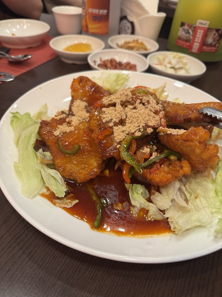 [신사역 맛집] 송쉐프 신사본점 - 맛있는 녀석들 두번 나온 이영자 중식당 맛집. 관련 이미지 12