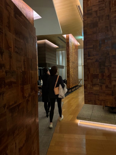 [콘래드 오사카 레스토랑] 쿠라(KURA) - 蔵 Teppanyaki & Sushi - 테판야키, 스시 맛집 완전 정복 2부작. 현아플, 힐튼 골드 할인. 예약방법. 관련 이미지 10