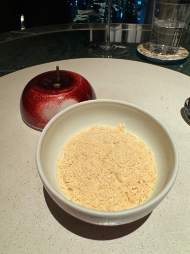 [조선팰리스 맛집] 이타닉가든 - 미슐랭 1스타 손종원 쉐프님의 뉴 코리안 파인 다이닝. 결혼기념일 1주년. 클럽조선멤버십 골드 추천. STAY 비교. 관련 이미지 69