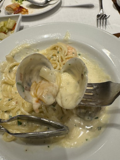 [웨스틴 조선 서울] 루브리카 - 가족모임장소 추천. 을지로 파스타&피자 맛집. 클럽조선 조선호텔 멤버십 시리즈 4편. 발렛가능. 관련 이미지 23