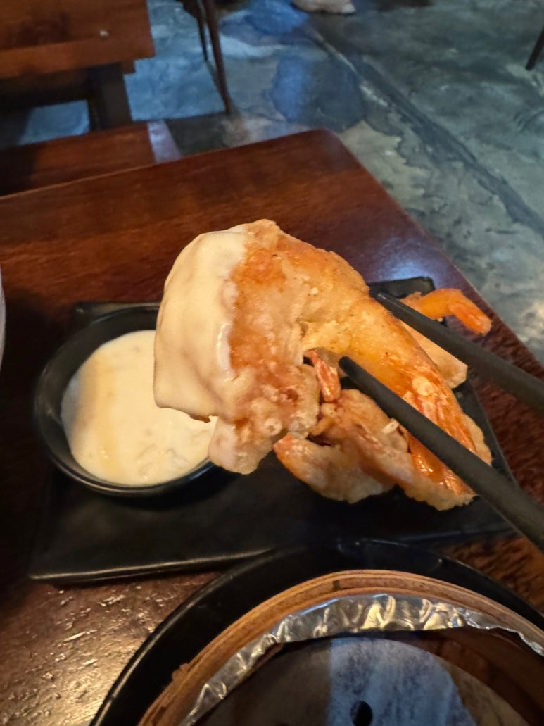 [가로수길 맛집] 쮸즈 - 신사역 광동식 딤섬, 우육면, 딴딴면 맛집. 발렛주차 가능. 관련 이미지 16