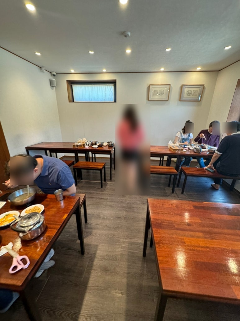 [용인 대장동 맛집] 고기리막국수 - 수요미식회 블루리본서베이 들기름막국수 맛집. 평일 오픈런 후기. 관련 이미지 11