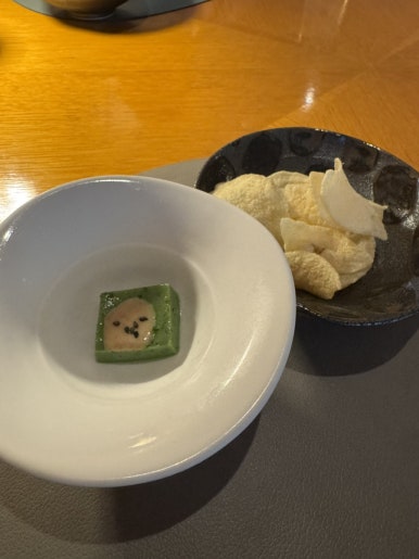 [Lotte Hotel Seoul] Momoyama - A Great Futomaki Spot. Also Tried Nagoya-Style Eel Rice! Feat. Trevi Club 20% Discount. image 6