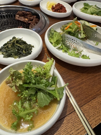 [Pyeongchang-dong Restaurant] Songdo Galbi Pyeongchang Branch — I Only Just Found Out There Was One in Seoul.. Today, I’m Trying the Marinated Beef Short Ribs! image 12