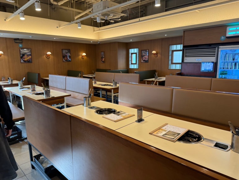 [문래동 맛집] 느루집 - 영등포에서 닭갈비 블루리본서베이 맛집으로 유명한 곳에서 부대전골을 먹어보다. 주차가능한 부대찌개 맛집. 관련 이미지 6