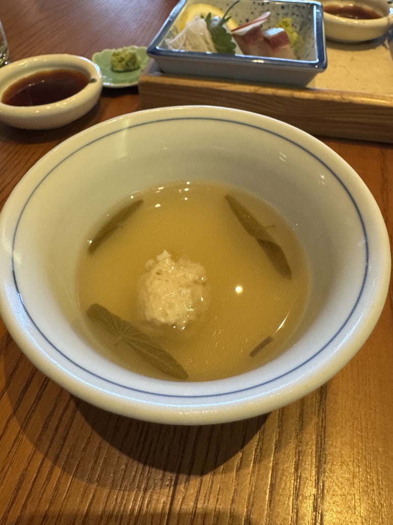 [Grand Hyatt Seoul] Kaori — Honest Review of the Lunch Sushi Omakase and Tray Set. Earn Double World of Hyatt Points. image 15