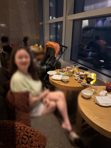 파크하얏트 부산 - 조식 , 파티세리 그리고 야식 후기. (Feat. 해피아워 꿀팁) 관련 이미지 63