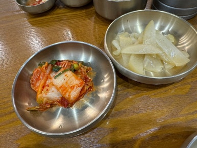 [서초역 맛집] 설눈 - 고려호텔 출신 주방장의 블루리본서베이 이북식 평양냉면. 편육/수육/만두까지 정복! 관련 이미지 13