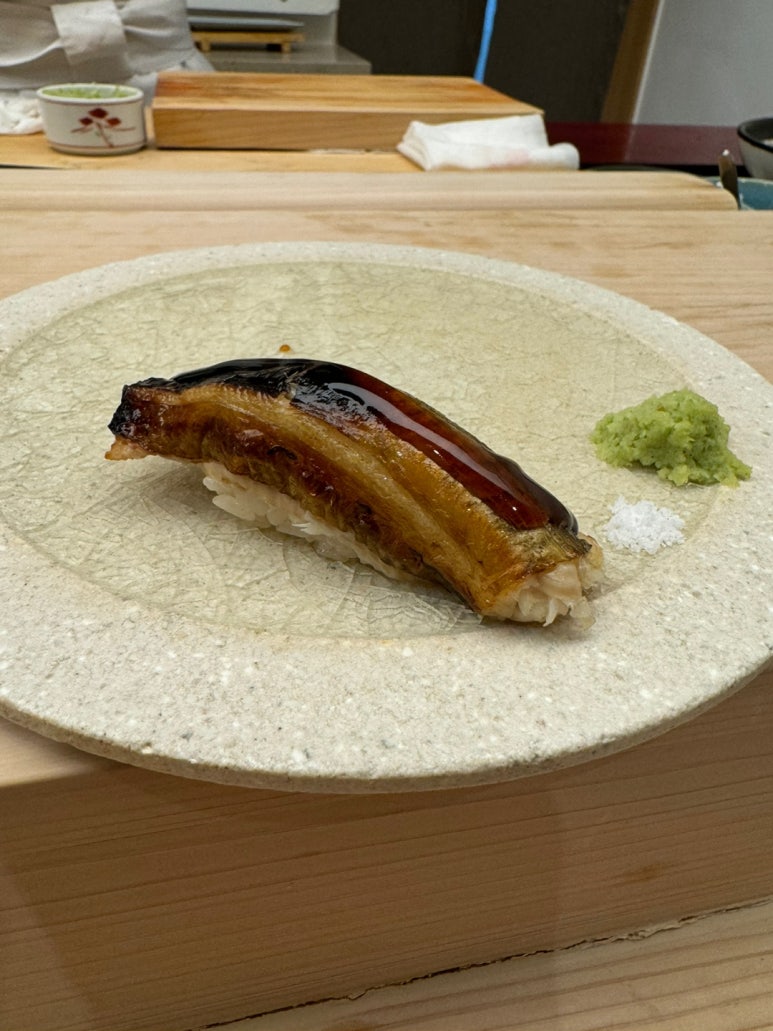 [청담동 맛집] 스시소라 - 꽤 괜찮은 미들급 가성비 디너오마카세 맛집. 발렛 주차 가능. 관련 이미지 25