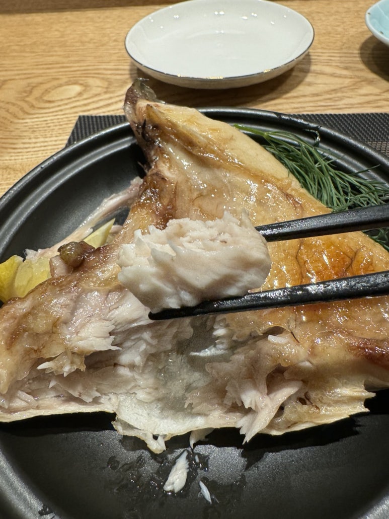 [광화문 맛집] 스시미치루 - 블루리본서베이 가성비 오마카세 맛집? 디너 코스 아주 솔직후기. 주차 가능. 관련 이미지 33