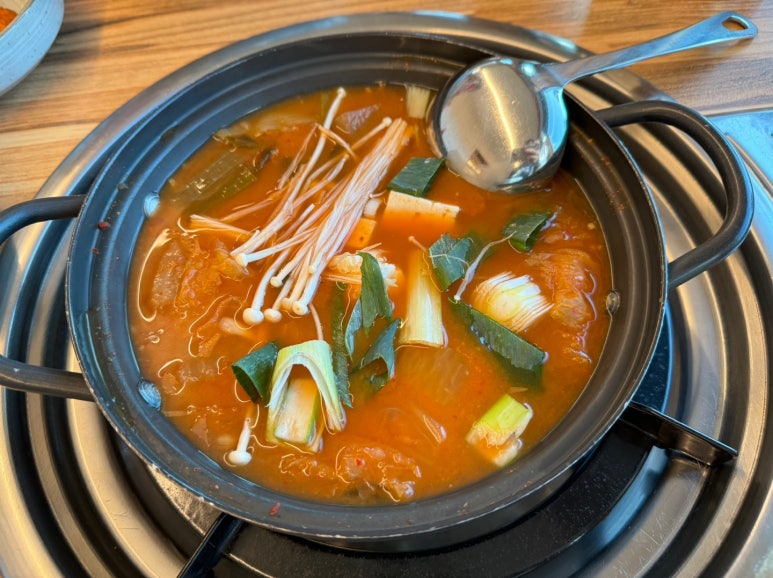 [원주 행구동 맛집] 장가네 - 청국장과 보리밥의 정수. 내게는 인생맛집. 여주 프리미엄 아울렛 맛집(?) 관련 이미지 16