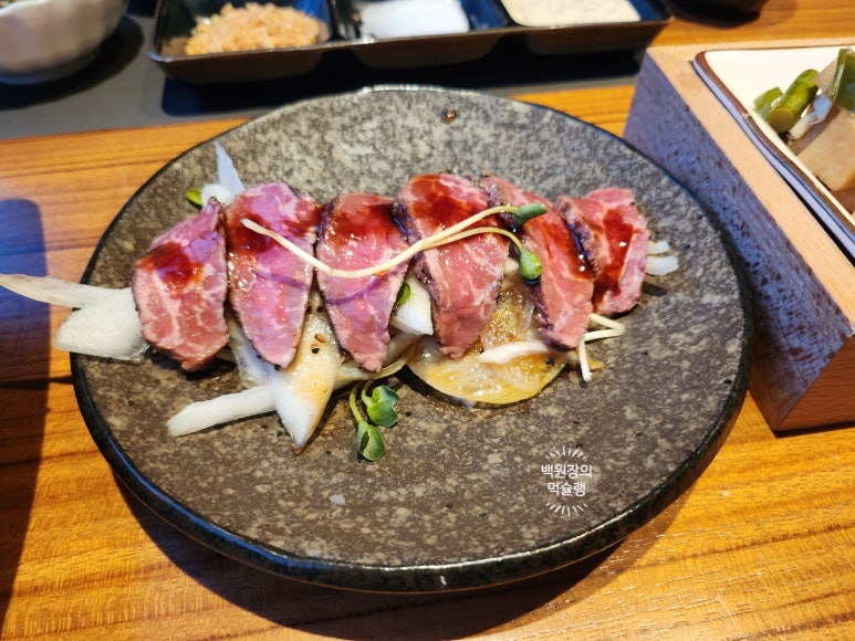 [가로수길 양고기] 브라더야끼 신사점 - 손꼽히는 프렌치랙 맛집. 양갈비 오마카세. 관련 이미지 9