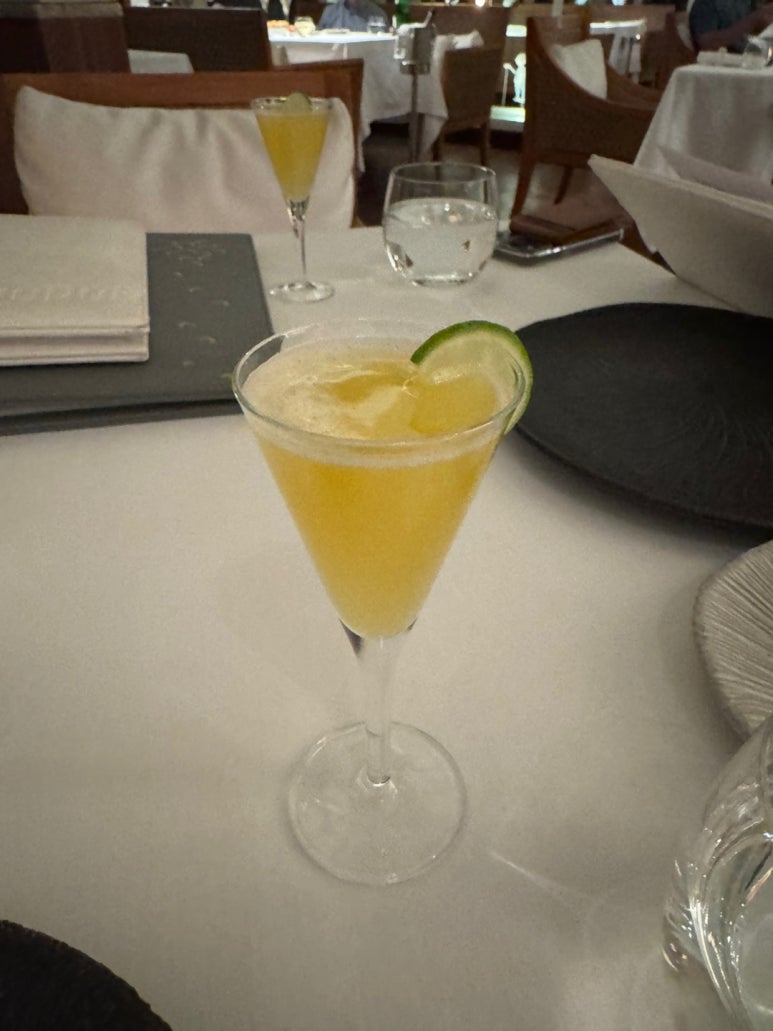 세인트레지스 발리 2편 - 미쉐린 레스토랑 Kayuputi. 플래티넘 티어로 즐기는 조식 그리고 디너 솔직 후기. 불가리 발리랑 비교!! 관련 이미지 52