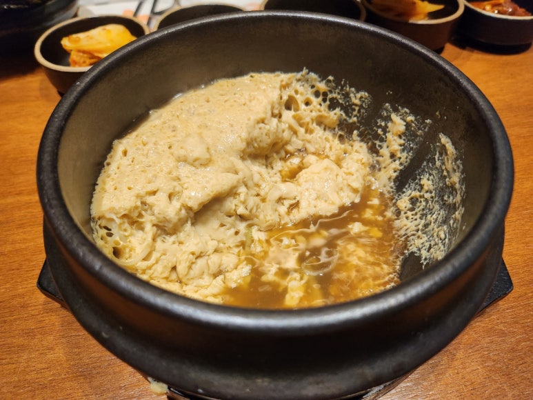 [여의도 간장게장] 화해당 - 미쉐린 간장게장 맛집. 깔끔한 내부 룸예약 모임장소. 주차가능. 내돈내산 솔직후기. 관련 이미지 10