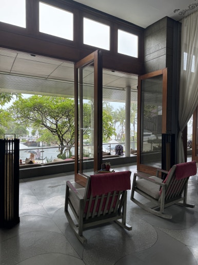 W 발리 스미냑 1편 - 킹베드 오아시스 빌라 둘러보기! 플래티넘 업그레이드 후기. 관련 이미지 27