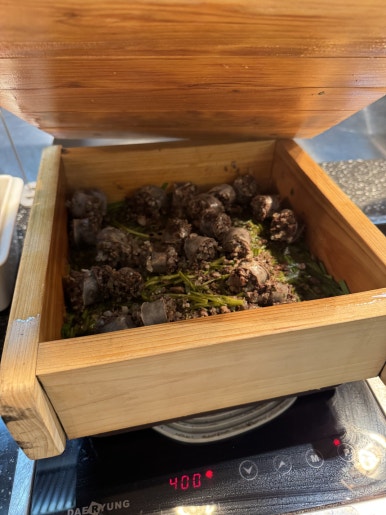 마티나골드 라운지 - 메뉴, 제휴 신용카드 정리. 동반 2인 3인 입장해보기. (Feat. 만원의 행복, 국민 헤리티지 스마트/리저브) 관련 이미지 9