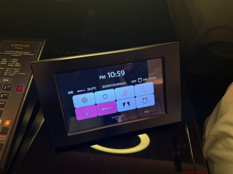 콘래드 오사카 호캉스의 모든 것 - 현아플, 힐튼 아너스 골드, 조식, 라운지, 레스토랑, 수영장, 사우나. Adieu 2023. (1) 관련 이미지 32