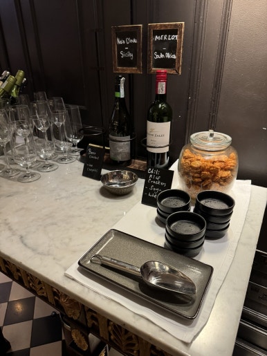 London Marriott Hotel Park Lane – London 5-Star Hotel Staycation, Part 4: Breakfast Favorite, Executive Lounge and Swimming Pool, Penhaligon’s Amenities—An Honest, Self-Paid Review image 45