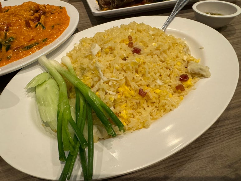 [방콕 센트럴엠버시 맛집] 솜분씨푸드 - 최고의 미슐랭 태국요리 맛집. 본점보다 인기 많은 분점 체험! 관련 이미지 10