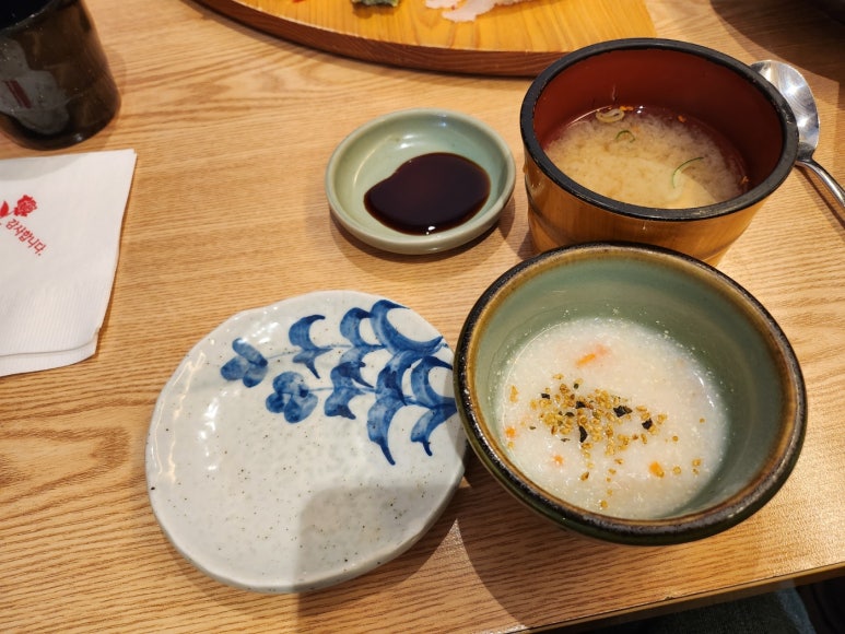 [신금호역 맛집] 스시옥 - 금호동 최고의 사시미&스시 맛집. 사시미정식을 추천합니다. 관련 이미지 13