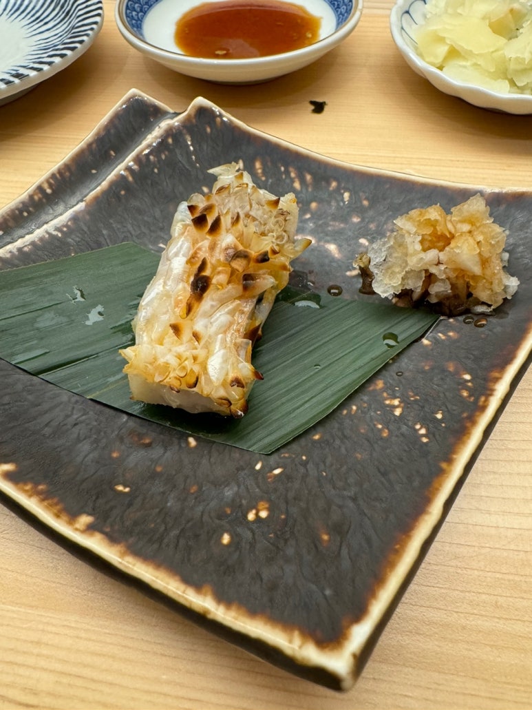 [청담동 맛집] 스시소라 - 꽤 괜찮은 미들급 가성비 디너오마카세 맛집. 발렛 주차 가능. 관련 이미지 13