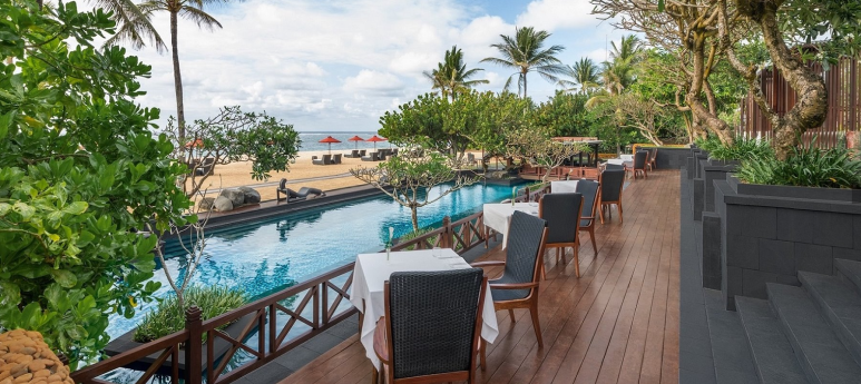 세인트레지스 발리 2편 - 미쉐린 레스토랑 Kayuputi. 플래티넘 티어로 즐기는 조식 그리고 디너 솔직 후기. 불가리 발리랑 비교!! 관련 이미지 45