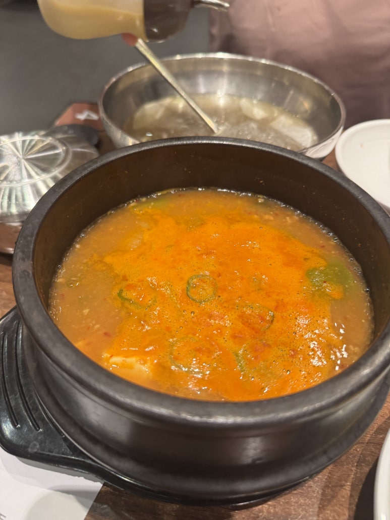 [구리시 맛집] 송도갈비 구리워커힐점 - 나의 최애 돼지갈비맛집. 비싸긴하지만, 모든 반찬이 맛있음. 관련 이미지 14