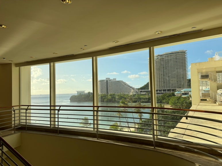 더 웨스틴 괌 - 메리어트 본보이 플래티넘. 이그제큐티브 룸 업그레이드, 조식, 클럽라운지, 수영장, 프라이빗 비치. 관련 이미지 5