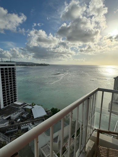 더 웨스틴 괌 - 메리어트 본보이 플래티넘. 이그제큐티브 룸 업그레이드, 조식, 클럽라운지, 수영장, 프라이빗 비치. 관련 이미지 10