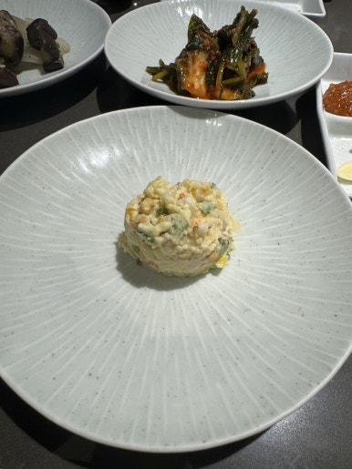 [비스타워커힐 맛집] 명월관 - 차돌박이 한 조각에 15,000원!? 점심에 소고기 구워먹고 온 후기. 우래옥과 비교해보기.. 관련 이미지 13