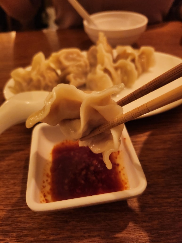 [청계천 우육면] 우육면관 청계천점 - 종각역 미슐랭 맛집. 우육면 특 & 수교 내돈내산 솔직후기. 관련 이미지 12