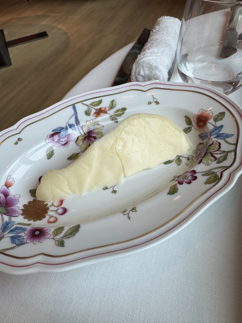 불가리 호텔 도쿄 - IL RISTORANTE , NIKO ROMITO 미슐랭 1스타 런치 메뉴와 조식. 관련 이미지 36