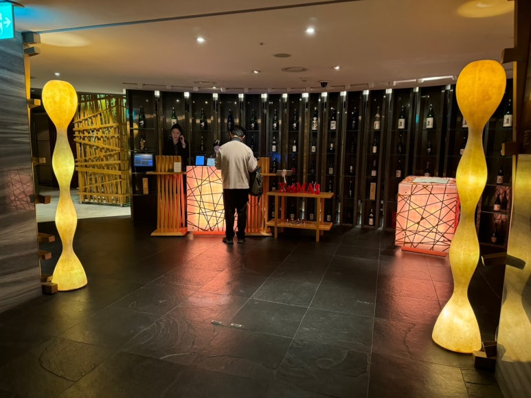 [롯데호텔 서울] 모모야마 - 최고의 미쉐린 디너 오마카세. 33만원. 롯데호텔 멤버십. 발렛파킹. 관련 이미지 5