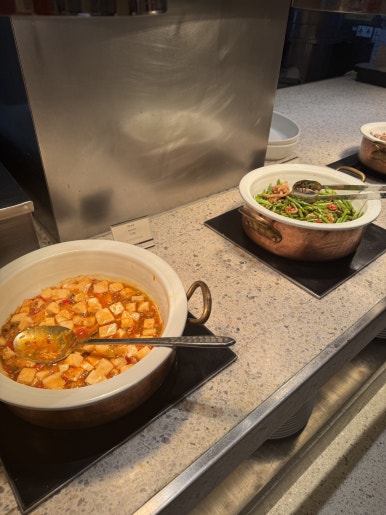 [웨스틴 조선 서울] 아리아 - 메리어트 본보이 신한카드 조식숙제. 삼성페이 2만원으로 조식 먹고 발렛까지~ 관련 이미지 17