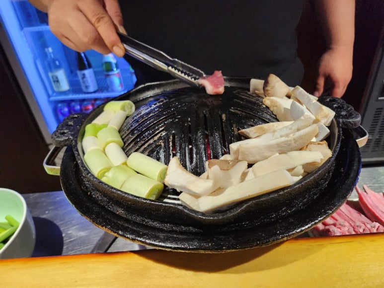 [서래마을 양고기] 라무진 - 서초동 양갈비 맛집. 모든 메뉴 먹어보기. 발렛파킹 가능. 양고기 맛집 리스트. 관련 이미지 8