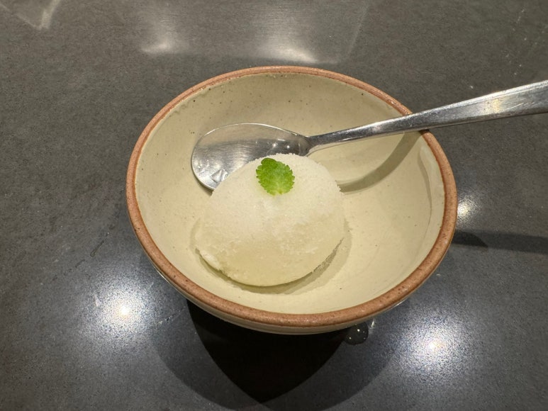 [신용산역 맛집] 스시츠바사 - 맛있는 스시는 배가 부르지 않습니다. 감동 후 1달 만 방문. 토욜디너후기. 관련 이미지 34