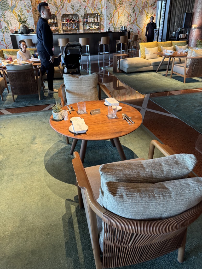 불가리 호텔 도쿄 - 불가리 바 (Bvlgari Bar) 세 번이나 다녀온 내돈내산 후기. 입장하는 법? 관련 이미지 34
