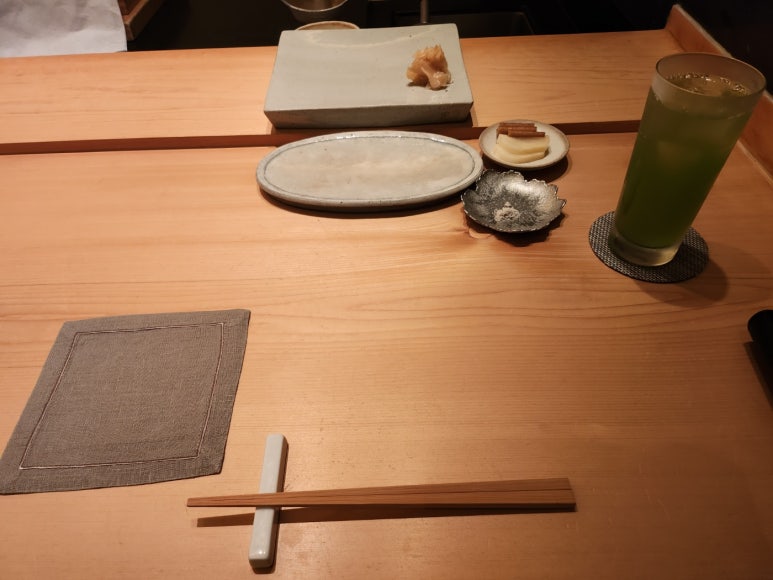 [웨스틴 조선 서울] 스시조 - 미쉐린 디너 오마카세. 34만원. 라운지 애플망고빙수. 조선호텔 플래티넘 멤버십. 발렛파킹. 상품권결제팁. 관련 이미지 10