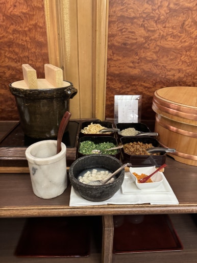 더 리츠칼튼 오사카 2편 - 1인 6,000엔 조식 뷔페 꼭 드셔보세요!! 티어로는 지원 안됨 후기. 관련 이미지 25