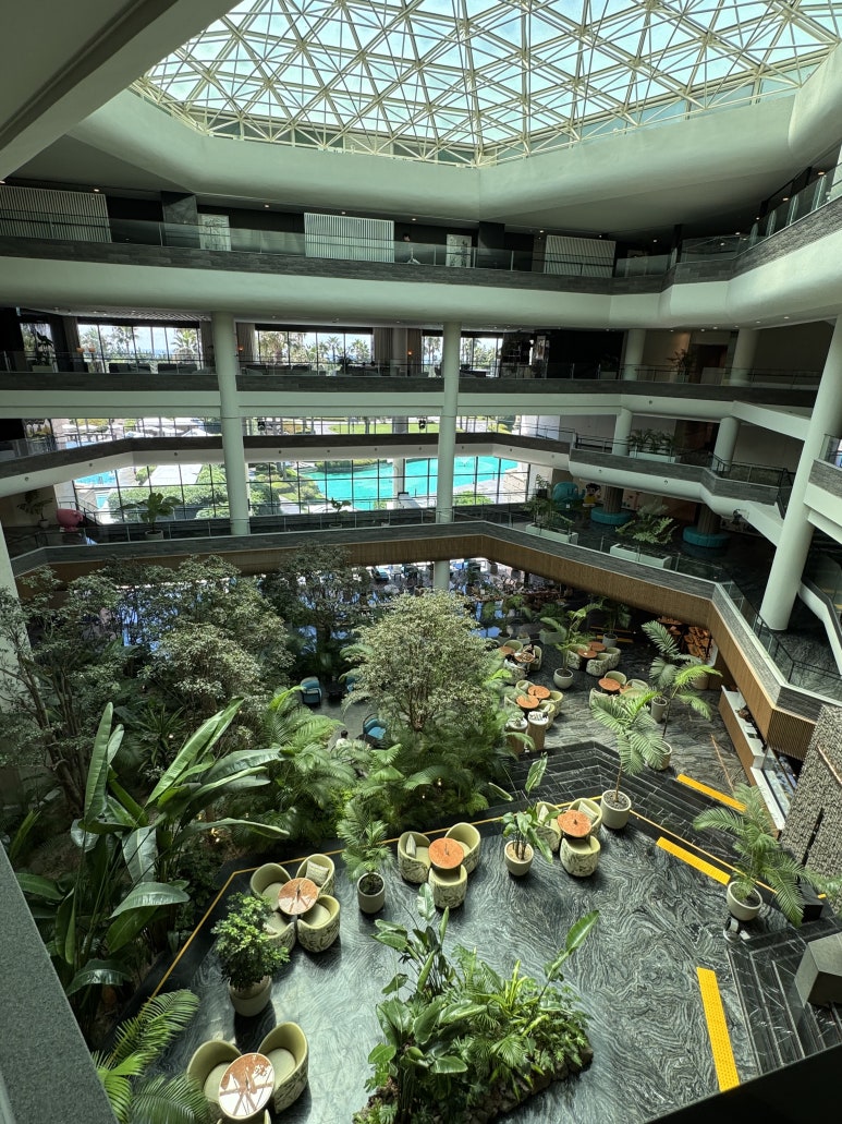 그랜드 조선 제주 - 클럽조선 골드 관련 이미지 10