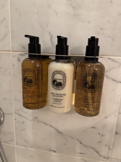 더 리츠칼튼 오사카 1편 - 품격있는 호텔의 진수. 메리어트 룸업그레이드. 수영장과 조식 후기. 관련 이미지 34