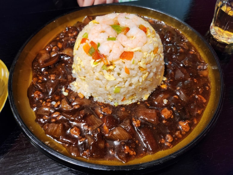 [용산 중식당] 장홍 - 숨겨진 짬뽕&탕수육 찐맛집을 알려줌. 어제 가고 오늘 또 간 후기. 모든 메뉴 다 먹어보기! 관련 이미지 17