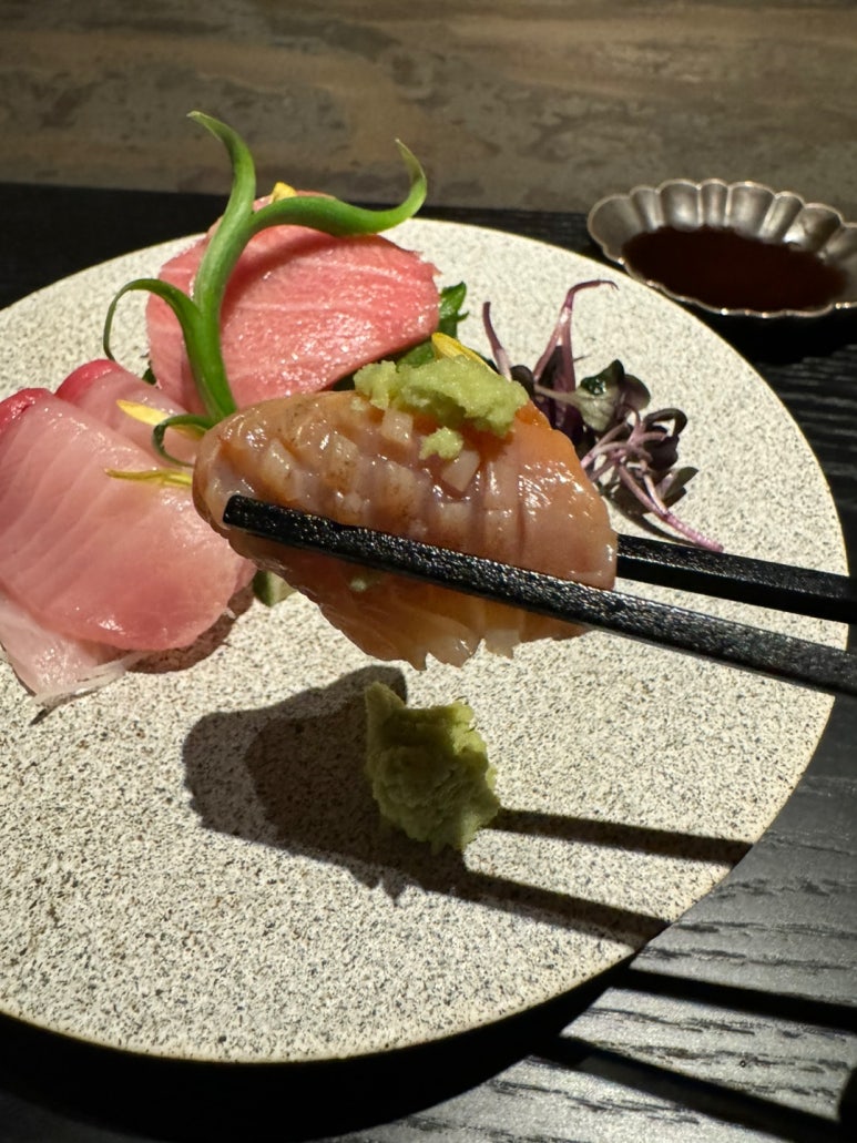 [신세계 남산 맛집] 야마부키 - 나만 알고싶은 장충동모임장소 추천. 클럽조선 멤버십 할인. 최상급 재패니즈 다이닝. 주차정보. 관련 이미지 23