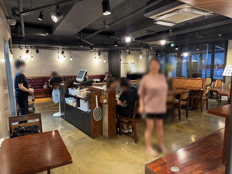 [방배동 맛집] 댓짱돈까스 리첸시아점 - 댓짱정식 내돈내산 후기. 냉모밀은 비추... 관련 이미지 5