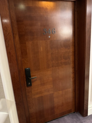 London Marriott Hotel Park Lane – London 5-Star Hotel Staycation, Part 4: Breakfast Favorite, Executive Lounge and Swimming Pool, Penhaligon’s Amenities—An Honest, Self-Paid Review image 9