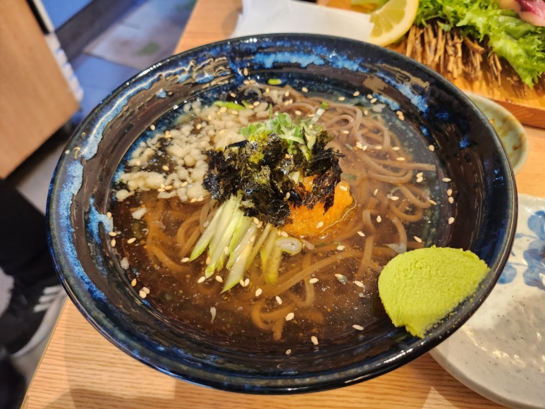 [신금호역 맛집] 스시옥 - 금호동 최고의 사시미&스시 맛집. 사시미정식을 추천합니다. 관련 이미지 18