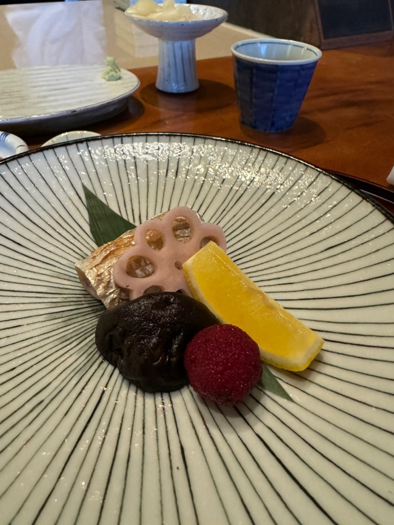 [그랜드 하얏트 서울] 카우리 - 스시조 뺨치는 최고의 디너 스시오마카세. 맛있는 스시는 배부르지 않는다. 현대카드 할인. 관련 이미지 29