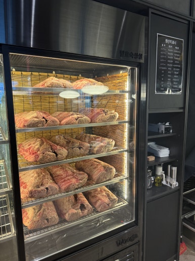 [신사역 맛집] 우가 WOOGA - 미쉐린 숙성 한우 찐 맛집. 비싸고 맛있는 후기. 관련 이미지 9