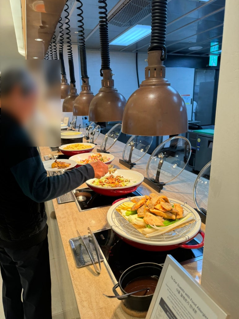 현대카드 호텔위크07 - 파르나스 호텔 제주 콘페티. 조식과 중식 비교 결과 무조건 중식이다!!! (2) 관련 이미지 13